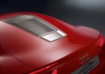 Audi e-Tron Concept 2009 года